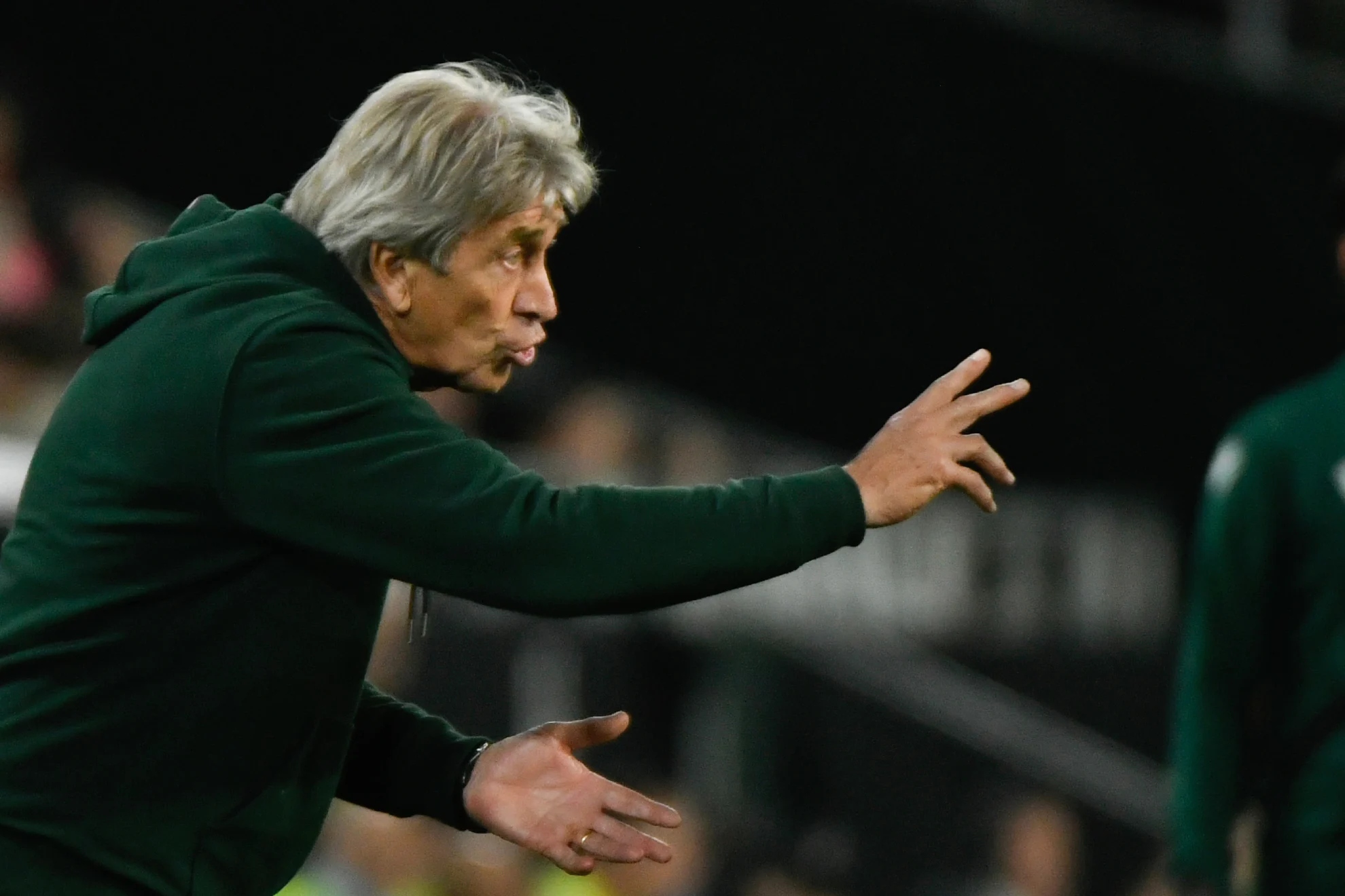 Betis juega en Braga un miércoles — Betis juega en Braga un miércoles: Pellegrini pide adelantar partido contra Espa