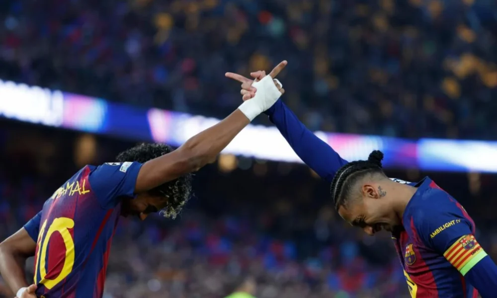 entradas Barcelona vs Rayo Vallecano — Entradas Barcelona vs Rayo Vallecano: compra tus boletos para el Camp Nou el 22