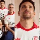 camiseta retro Sevilla — Sevilla luce camiseta retro en jornada histórica de LaLiga el 11 de abril