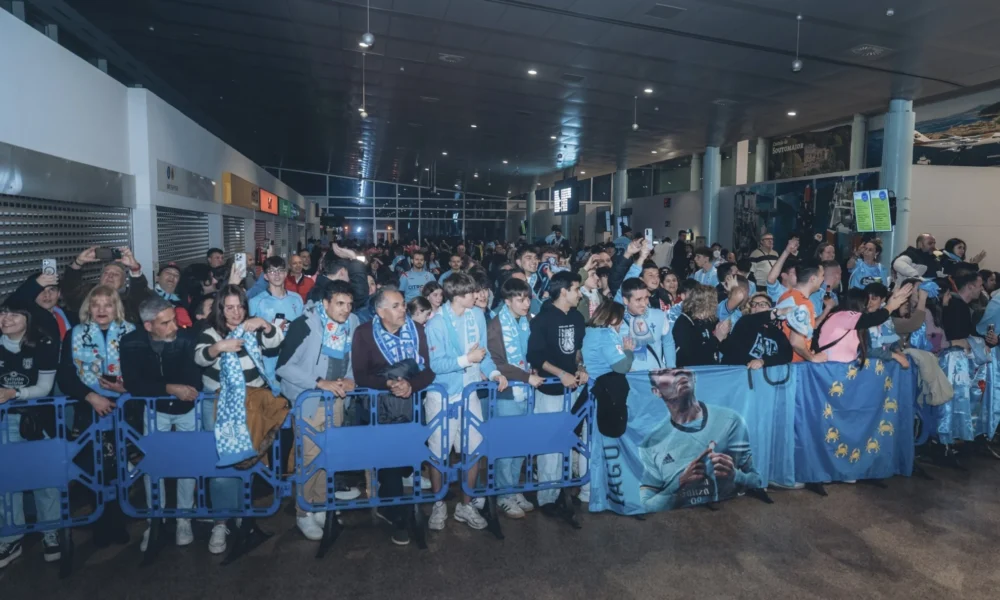 Celta condena incidentes Lyon — Celta condena incidentes violentos en Lyon: qué pasó con sus aficionados