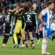Betis-Espanyol se adelanta — Betis-Espanyol se adelanta al sábado 4 de abril: cómo Pellegrini logró el cambio