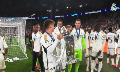 gol de Arda Güler — El secreto del gol de Arda Güler: preparación mental antes de cada partido