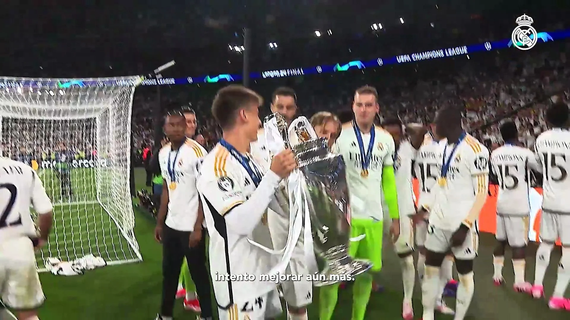 gol de Arda Güler — El secreto del gol de Arda Güler: preparación mental antes de cada partido