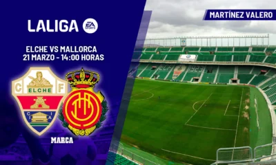 Elche vs Mallorca permanencia — Elche vs Mallorca: una final por la permanencia en La Liga 2026