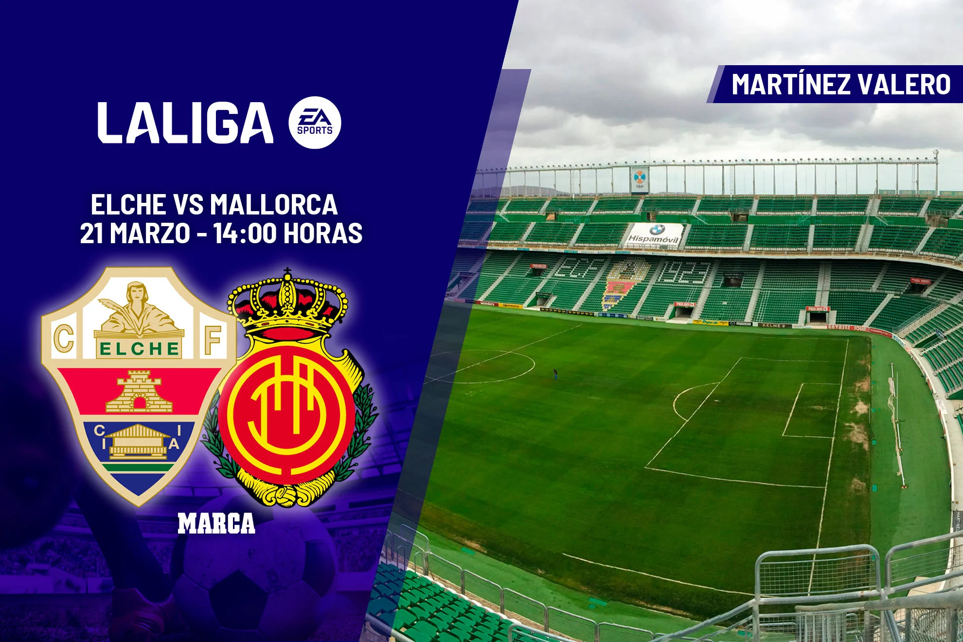 Elche vs Mallorca permanencia — Elche vs Mallorca: una final por la permanencia en La Liga 2026