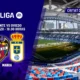 partido Levante vs Oviedo — Levante vs Oviedo: el partido por la supervivencia en Primera División
