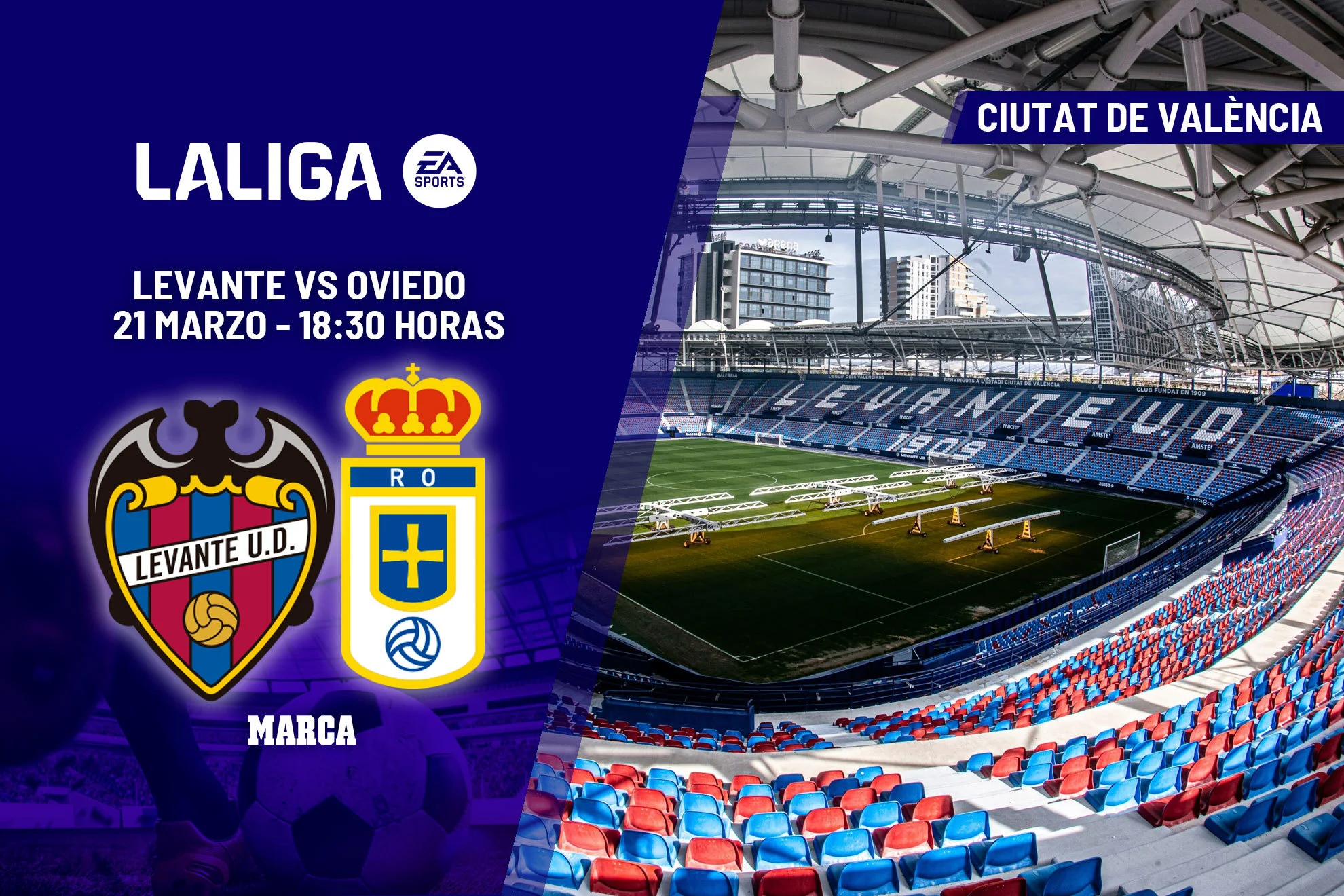 partido Levante vs Oviedo — Levante vs Oviedo: el partido por la supervivencia en Primera División