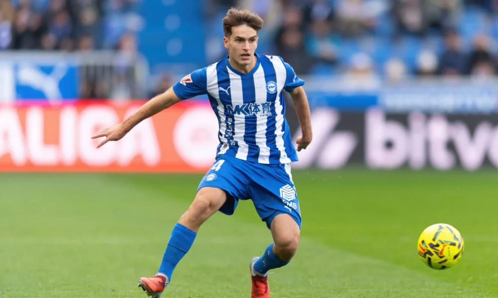 tres exjugadores del Celta — Tres exjugadores del Celta regresan a Balaídos con el Alavés