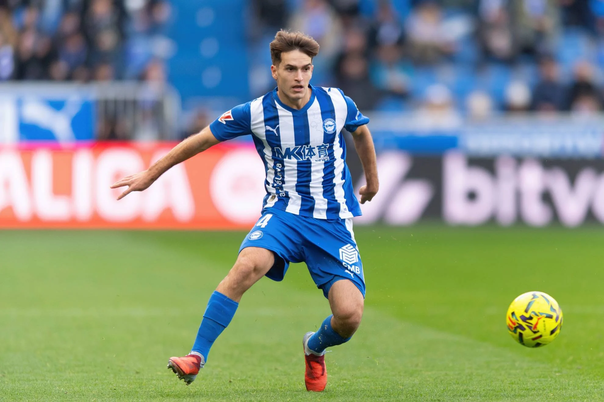 retornos en Balaídos — Retornos en Balaídos: Denis Suárez, Jonny y Boyé juegan contra el Celta