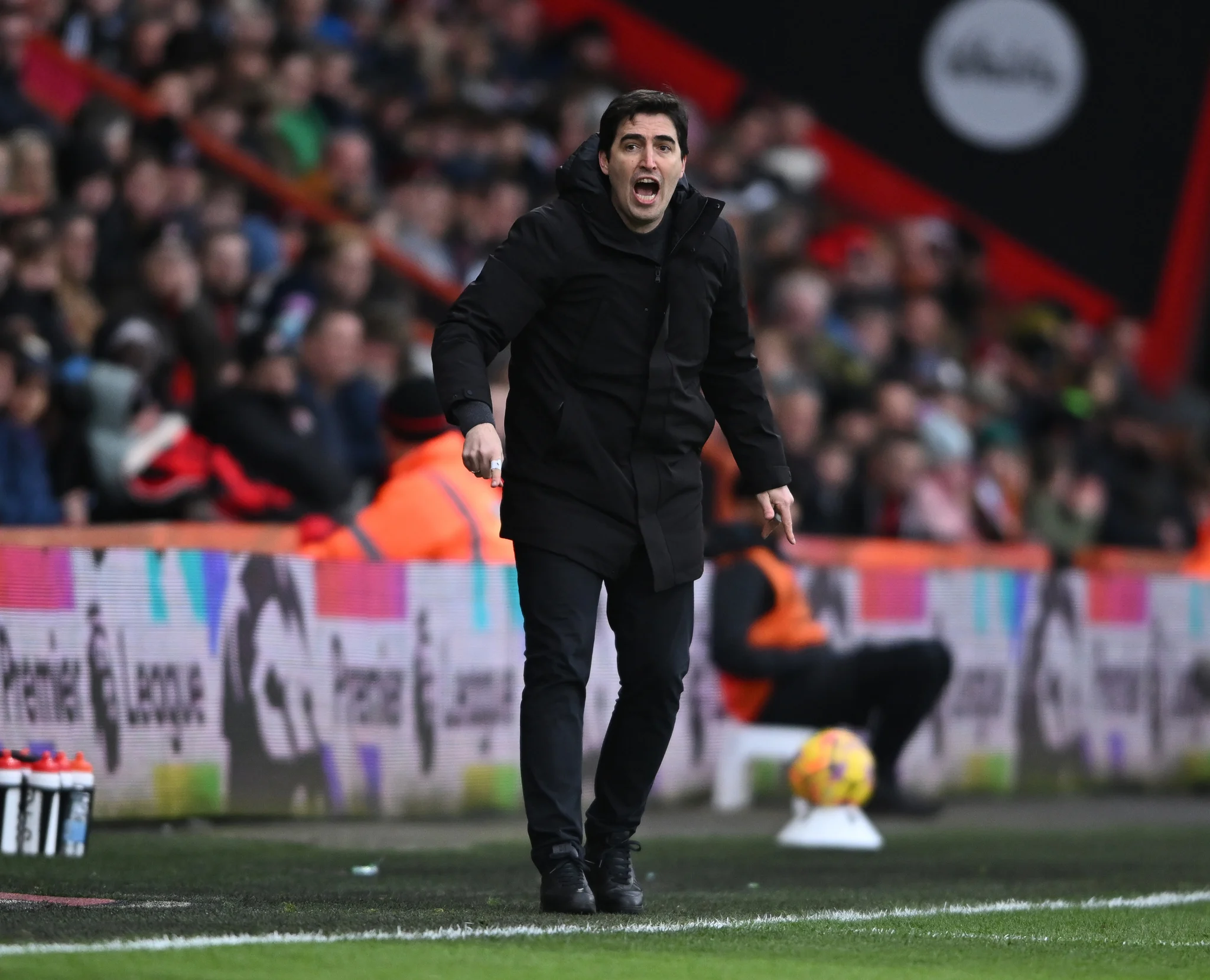 Andoni Iraola Athletic — Andoni Iraola no cierra puerta al Athletic tras despedida de Valverde