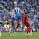 Espanyol sigue sin ganar — Espanyol cae ante Getafe en casa: otra derrota sin ganar en 2026