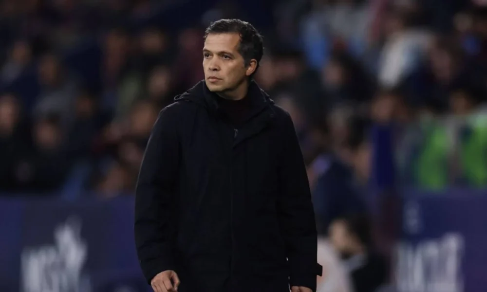 Luis Castro y su filosofía ganadora — Luis Castro y su apuesta por los mejores: "Yo no miro la calidad ni los años"