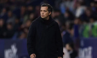 Luis Castro y su filosofía ganadora — Luis Castro y su apuesta por los mejores: "Yo no miro la calidad ni los años"