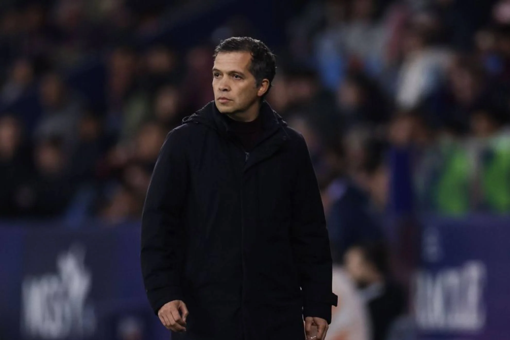 Luis Castro y su filosofía ganadora — Luis Castro y su apuesta por los mejores: "Yo no miro la calidad ni los años"