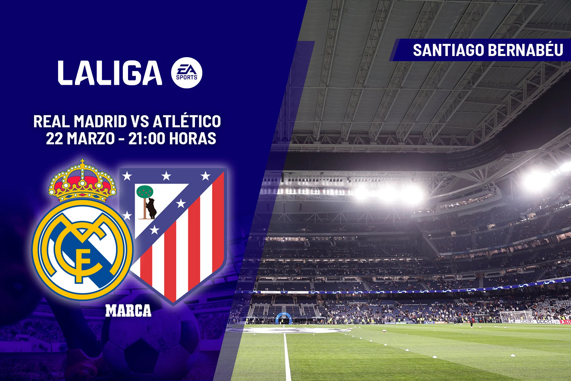 derbi madrileño hoy — Derbi madrileño hoy: Real Madrid vs Atlético de Madrid en vivo