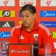 responsabilidad del entrenador — Almeyda asume responsabilidad por derrota del Sevilla ante Valencia