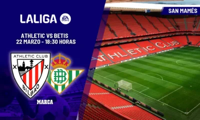 Cuenta atrás de Valverde en Athletic — Valverde y su último ciclo en el Athletic: el duelo ante Betis que marca el adió