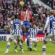 Real Sociedad convoca 10 jugadores — Real Sociedad convoca 10 jugadores para paró internacional 2026
