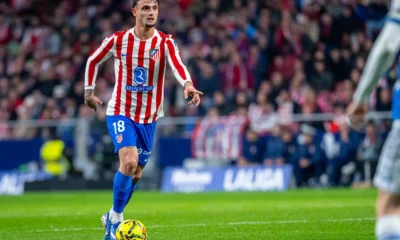 Simeone convoca sin Oblak — Simeone convoca sin Oblak para el derbi contra el Real Madrid