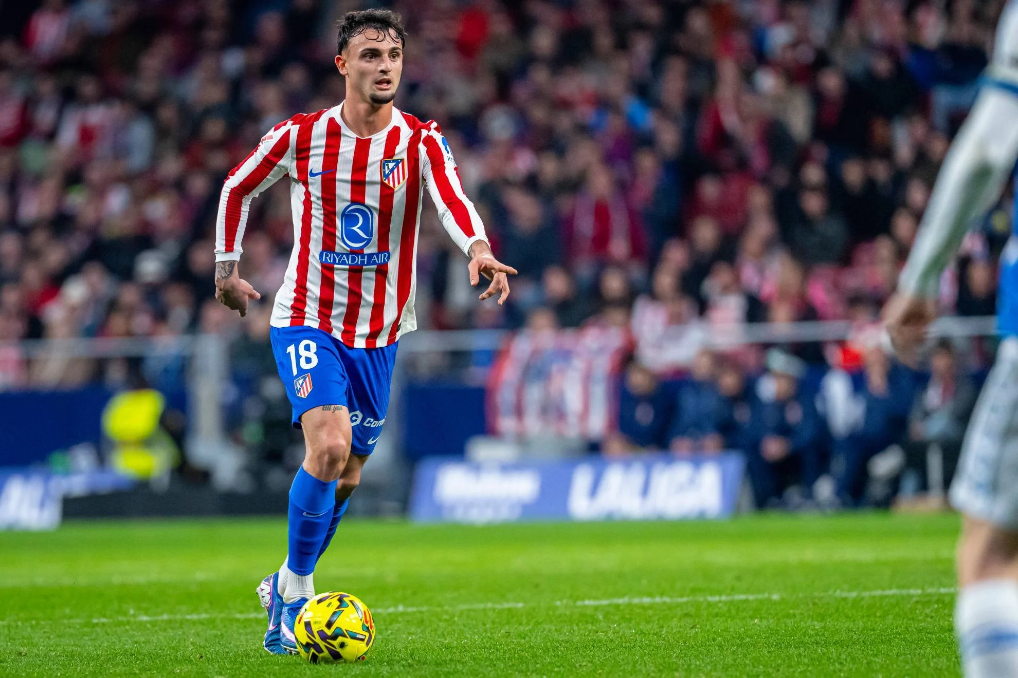 Simeone convoca sin Oblak — Simeone convoca sin Oblak para el derbi contra el Real Madrid