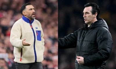 Elche programa amistoso Aston Villa — Elche programa amistoso con Aston Villa durante el parón de selecciones