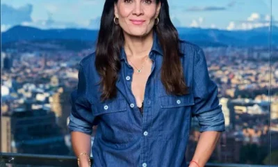 Vanessa de la Torre: la pandemia cambió para siempre cómo nos relacionamos