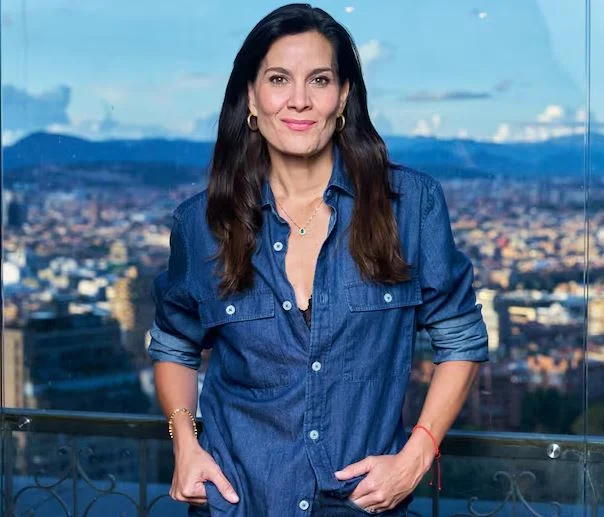 Vanessa de la Torre: la pandemia cambió para siempre cómo nos relacionamos