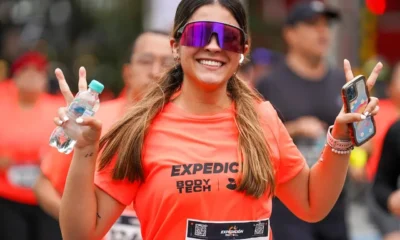 Expedición Bodytech 2026: cinco ciudades colombianas se preparan para el mayor circuito de running del país