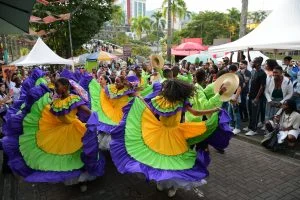 reconocimiento a las mujeres negras — Ciudadela Cuba reconoce aportes de mujeres negras en proyecto educativo