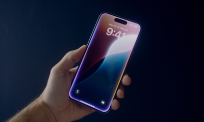 iPhone 14 en su caja