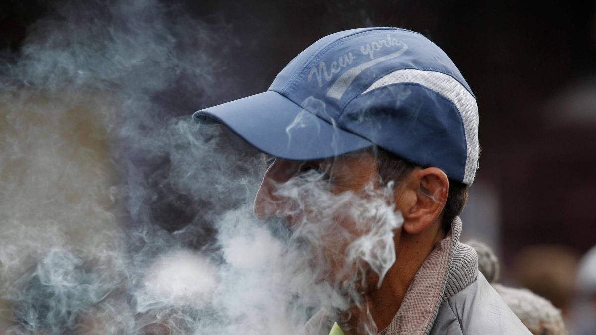 Concejo aprobado proyecto que obliga a crear Zonas Libres de Drogas en Bogotá