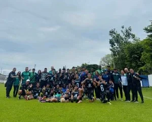 Risaralda Sub-15 Zonal Nacional Interligas — Selección Risaralda Sub-15 gana en el Zonal Nacional Interligas