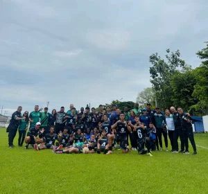 Risaralda Sub-15 Zonal Nacional Interligas — Selección Risaralda Sub-15 gana en el Zonal Nacional Interligas