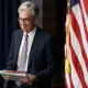 Fed mantiene tasas de interés — Fed mantiene tasas de interés sin cambios por incertidumbre en Irán
