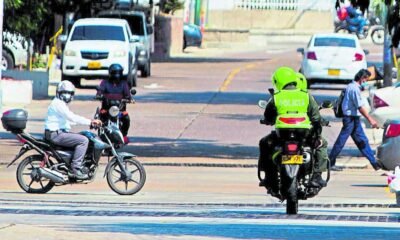 Barranquilla ofrece recompensa de hasta $15 millones para quién brinde información que ayude a enfrentar el fenómeno de la extorsión.