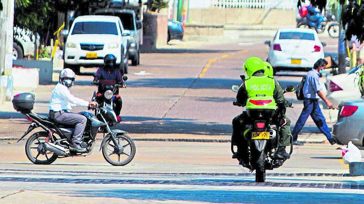 Barranquilla ofrece recompensa de hasta $15 millones para quién brinde información que ayude a enfrentar el fenómeno de la extorsión.
