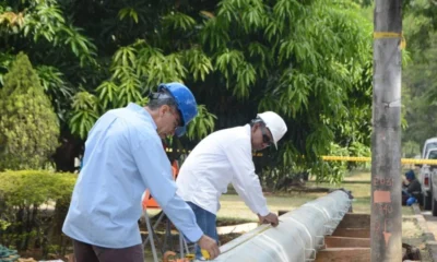 intervenciones Emcali 20 de marzo — Intervenciones Emcali 20 de marzo: barrios afectados en Cali y Yumbo