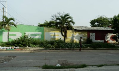 Conmoción en el barrio Rebolo por la muerte de un menor de 4 años que quedó atrapado en un incendio dentro de su vivienda