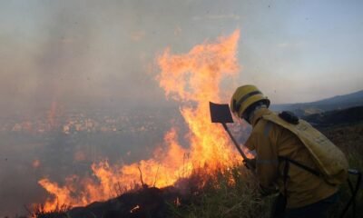 autoridades refuerzan controles y comparandos