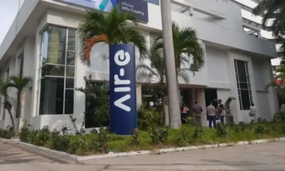 Procuraduría exige claridad sobre el futuro de Air-e en el Caribe colombiano