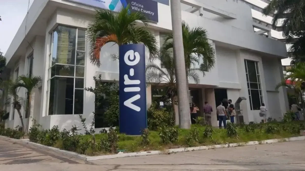 Intervención de Air-e: Procuraduría exige plan estructurado para evitar liquidación