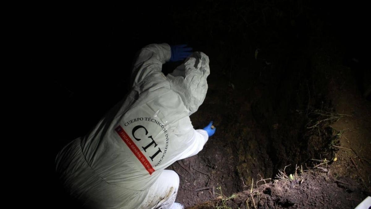 Más sombras detrás del doble crimen de las hermanas de Malambo: pistas familiares habrían identificado a dos sujetos implicados en el caso