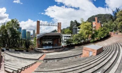 Hoy 1 de marzo es 'El Concierskazo Fest 2026', gratis en la Media Torta de Bogotá