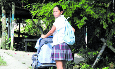 educación sexual para la paz — Educación sexual para la paz: Carmen de Bolívar lanza centro PAISEX contra embar