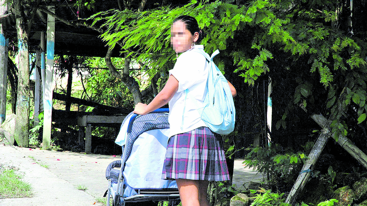 educación sexual para la paz — Educación sexual para la paz: Carmen de Bolívar lanza centro PAISEX contra embar