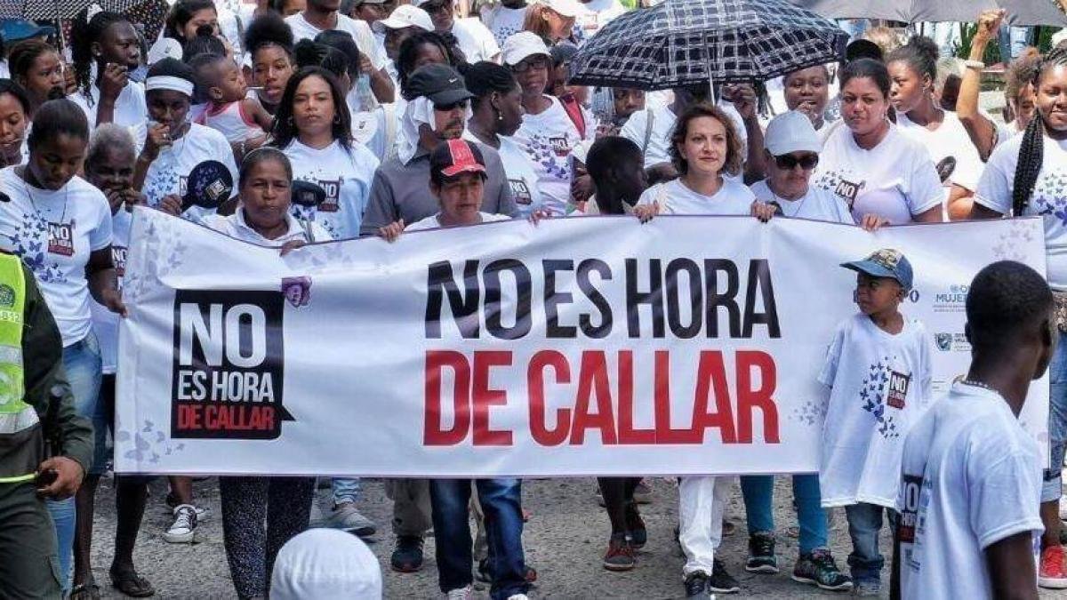 alertan violencia de género y fallas en la protección