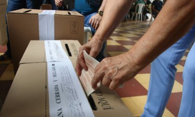 Distrito de Barranquilla y Gobernación del Atlántico ofrecen recompensa de $10 millones para prevenir delitos electorales en la jornada del 8 de marzo