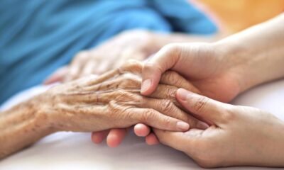 retos demográficos y economía plateada