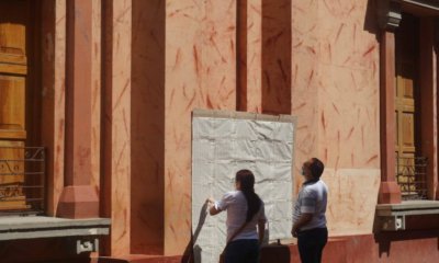 Atención a las medidas de seguridad y restricciones en Cartagena para la jornada electoral del próximo domingo 8 de marzo