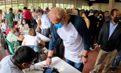 64 municipios sin testigos electorales 2026